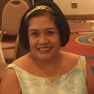 Meet your Posher, Arceli